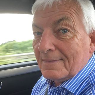 Paul Clahane's avatar