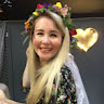 Rachel C's avatar