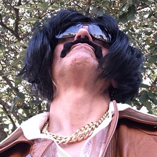 Alan Johnson's avatar