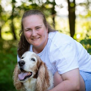 Jennie M Allan's avatar