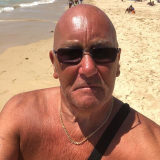 Stephen Moorhouse's avatar