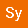Sy k's avatar