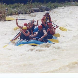 Paul Buckley's avatar