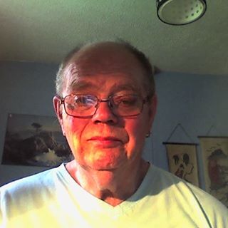 William John White's avatar