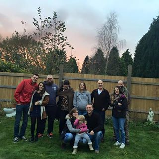 Arthur Croman's avatar