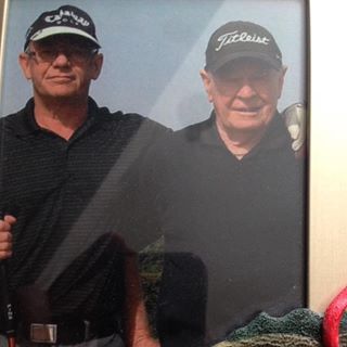 Pat Stewart's avatar