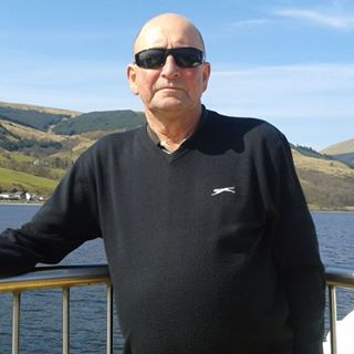 John Robson's avatar