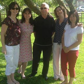 Terry Brown's avatar