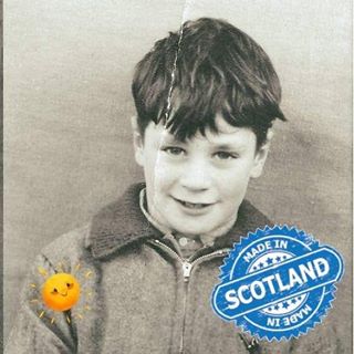 Geordie Jamieson-Farmer's avatar