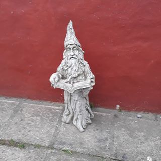 George Williams's avatar