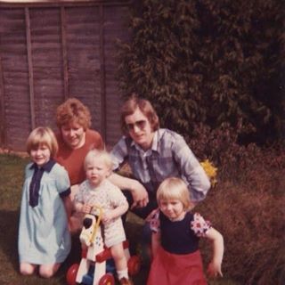 Thomas Edward Randall's avatar