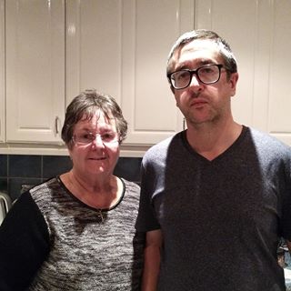 Vera Griffin's avatar