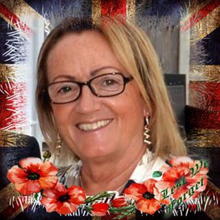 Linda Wickings's avatar