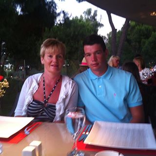 Breda Walker's avatar