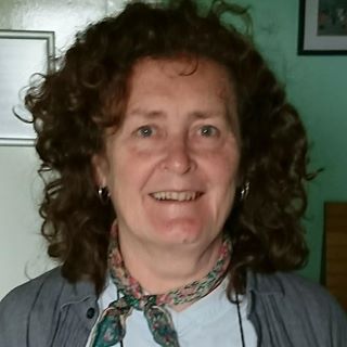 Patricia Shaw's avatar