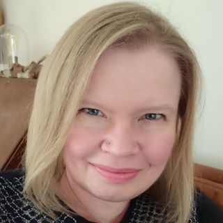 Tania Rumbold's avatar