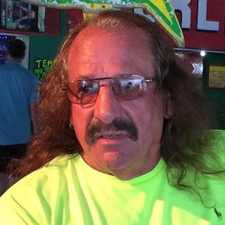 John Darby-levi's avatar