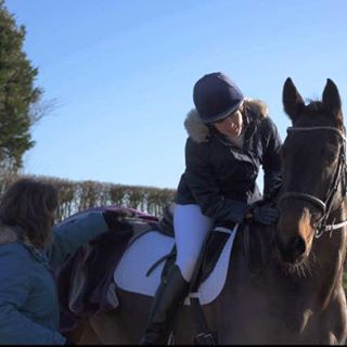 Hannah Tilley's avatar