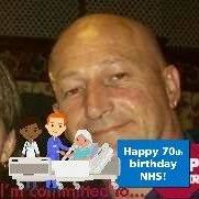 Ian Barker's avatar