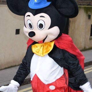 Andrew Langley's avatar