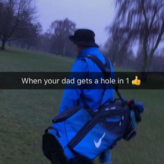 Andy Langley's avatar