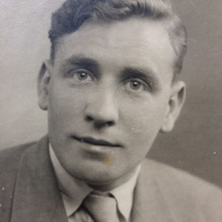 David Ryrie's avatar