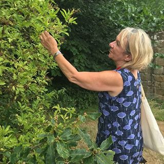 Christine Pratt's avatar