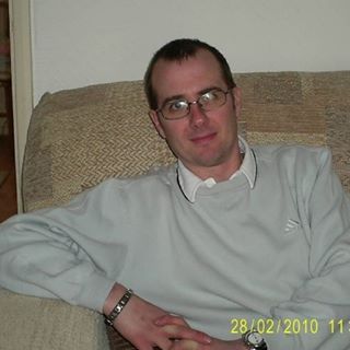 Glyn Walters's avatar