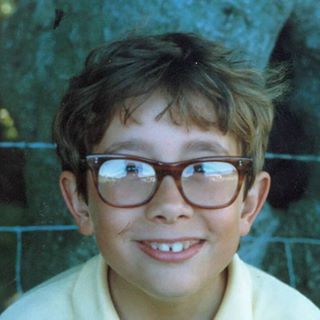 Jon Quine's avatar