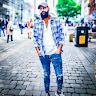 amarnadh m's avatar