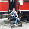Maksym U's avatar