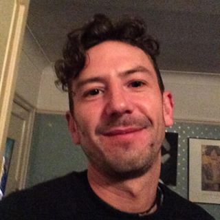 Matthew Johnson's avatar