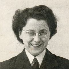 Mary Thornton's avatar