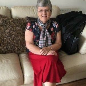 Valerie Owens's avatar