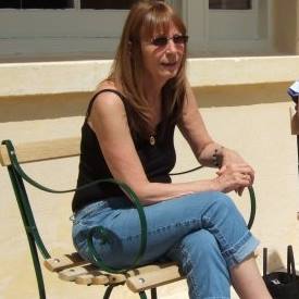 Janet Berry's avatar