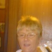 Christine Pickup's avatar