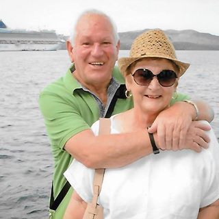 John Clarke's avatar