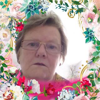 Marjorie Lane's avatar