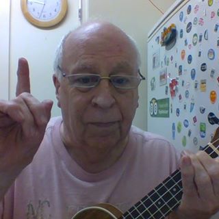 Rodney Burridge's avatar