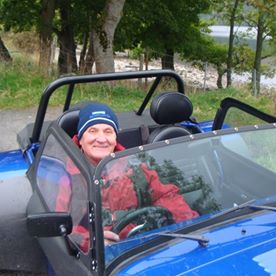 Jimmy Fletcher's avatar