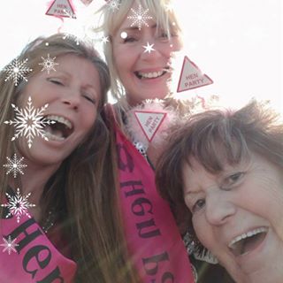 Susan Ewens's avatar