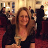 Jill Mew's avatar