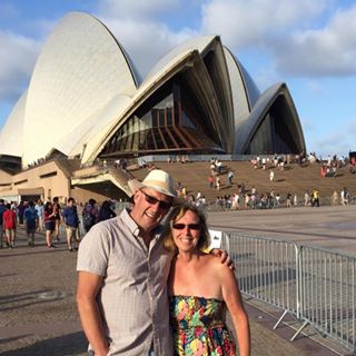 Ruth Bremridge's avatar