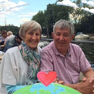 James W Ley's avatar