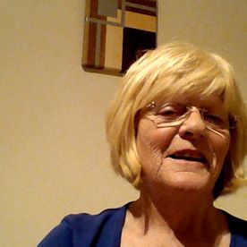 Bernice Mcdonagh's avatar