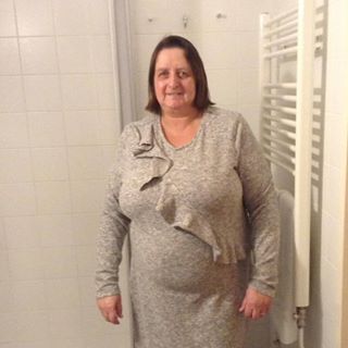 Loretta Underhill Was Blyth's avatar