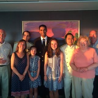 Malcolm Kitchen's avatar