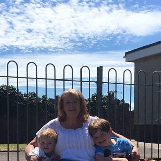 Jane Powell's avatar