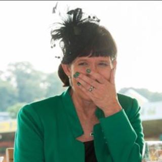 Karen Ashfield's avatar