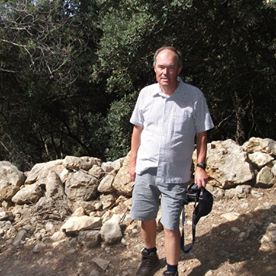 Neil Robson's avatar